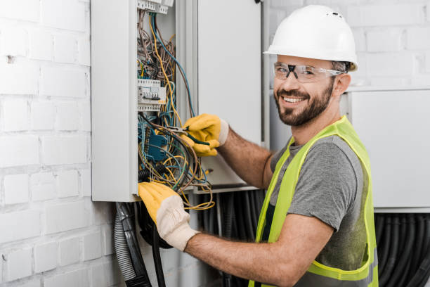 Best Affordable Electrician  in Cade, LA