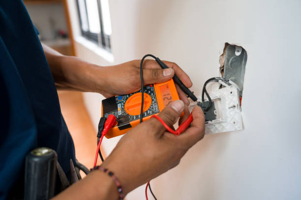 Best Electrical Installation Contractor  in Cade, LA