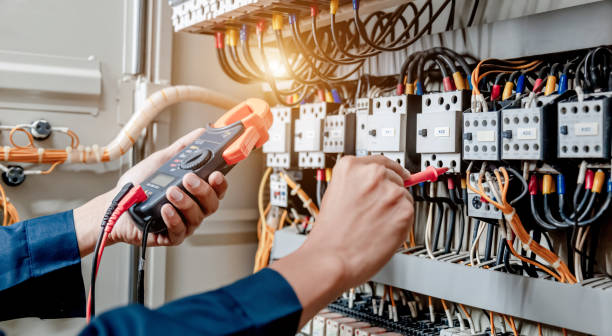 Best Licensed Electrician  in Cade, LA