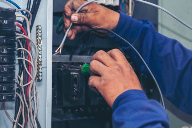 Best Electrical Contractors for Businesses  in Cade, LA