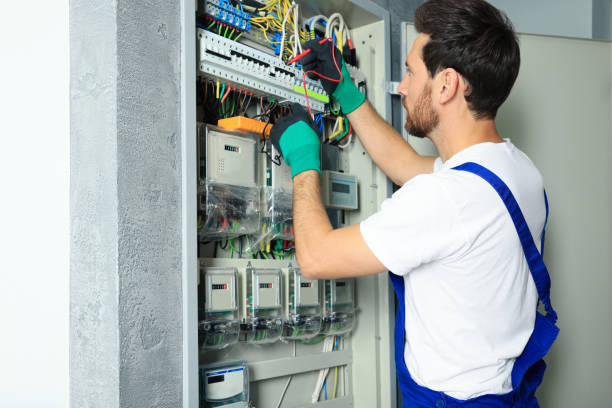 Best Electrical Installation Contractor  in Cade, LA