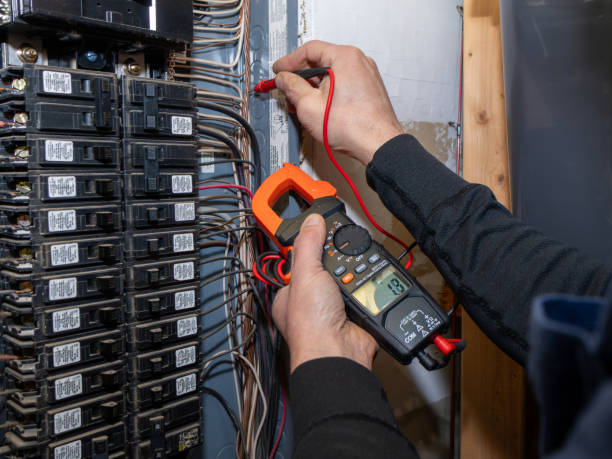 Best Electric Panel Repair  in Cade, LA